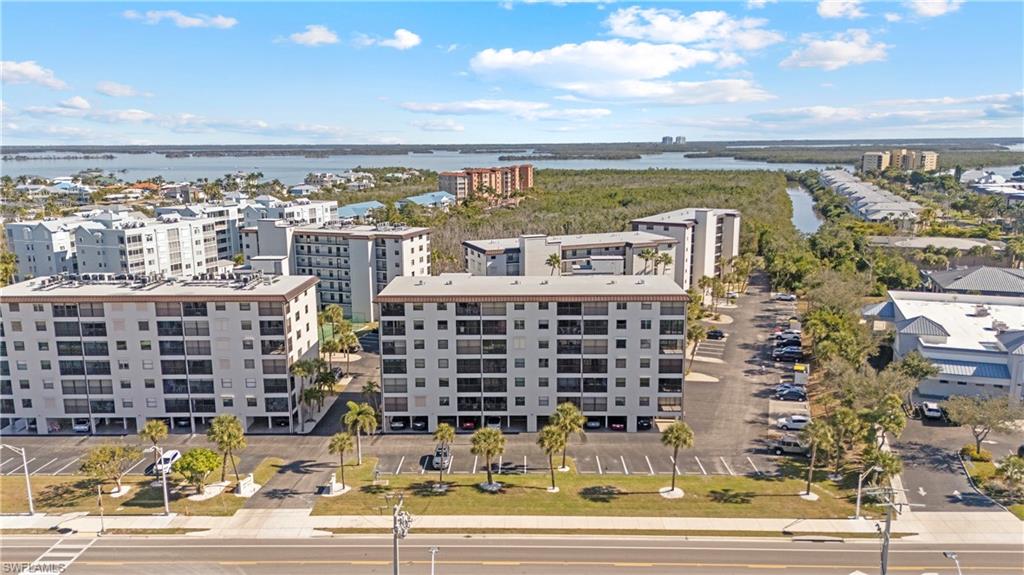 ESTERO COVE CONDO - Residential
