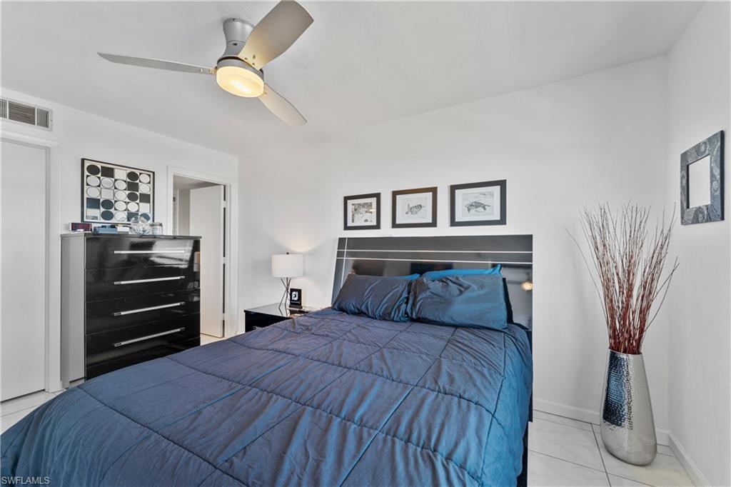 ESTERO COVE CONDO - Residential