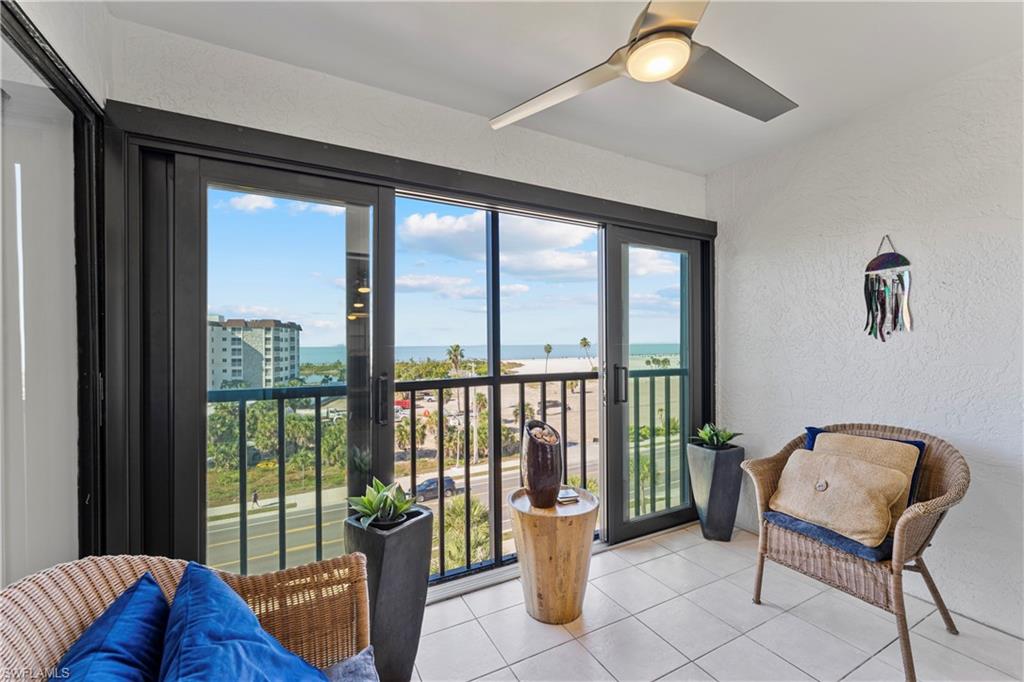 ESTERO COVE CONDO - Residential
