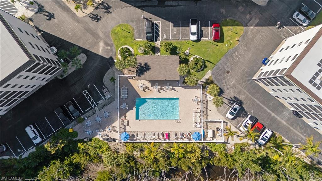 ESTERO COVE CONDO - Residential