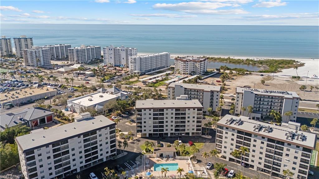 ESTERO COVE CONDO - Residential