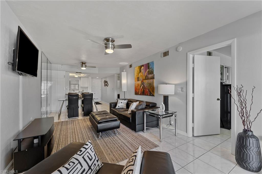 ESTERO COVE CONDO - Residential