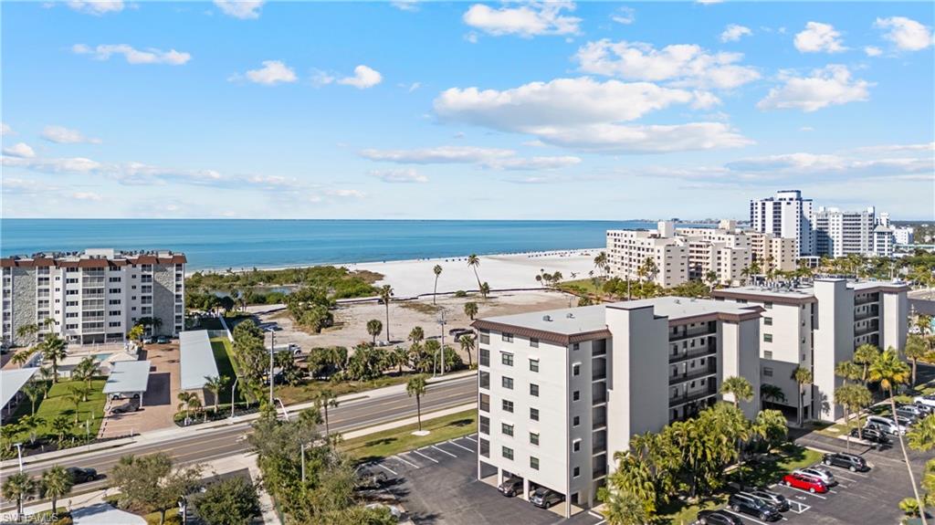 ESTERO COVE CONDO - Residential