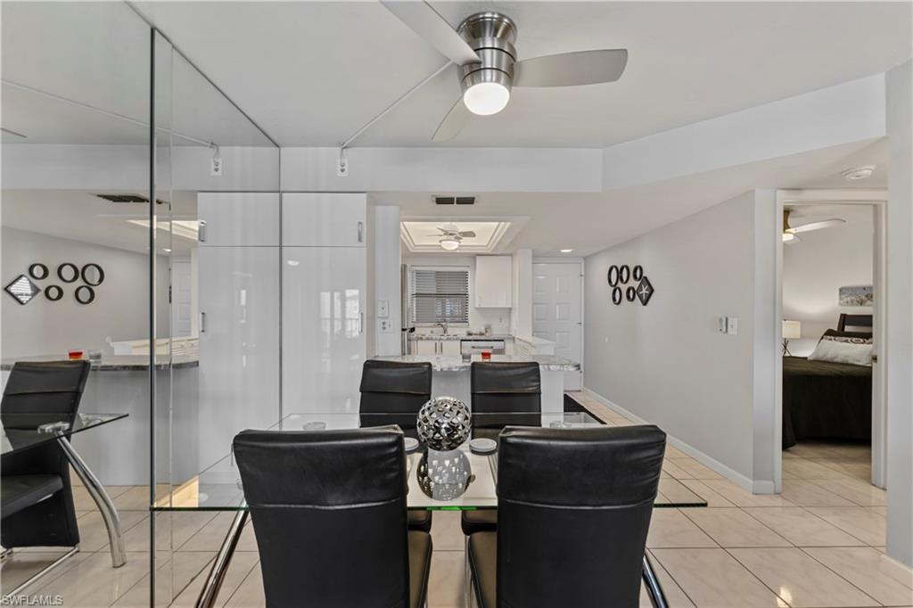 ESTERO COVE CONDO - Residential