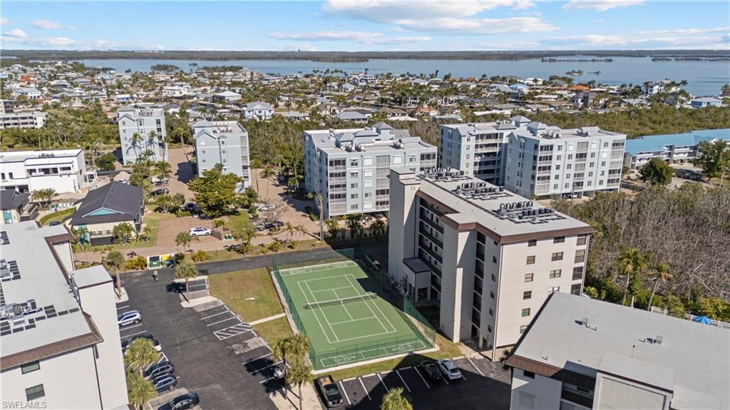 ESTERO COVE CONDO - Residential