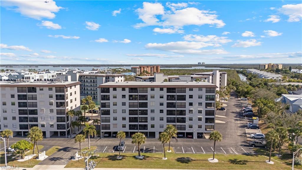 ESTERO COVE CONDO - Residential