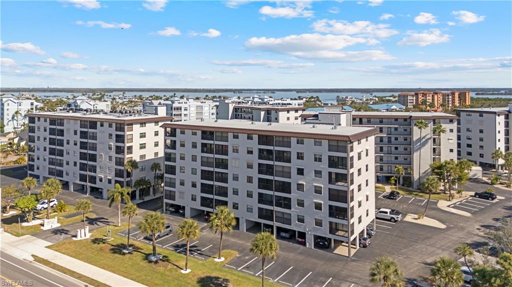 ESTERO COVE CONDO - Residential