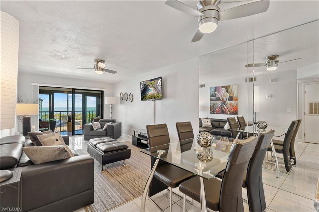ESTERO COVE CONDO - Residential