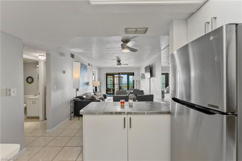 ESTERO COVE CONDO - Residential