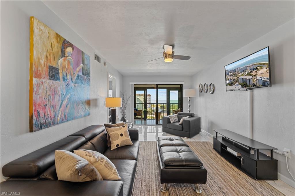 ESTERO COVE CONDO - Residential