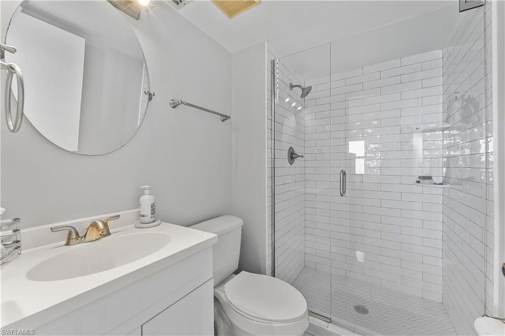 ESTERO COVE CONDO - Residential