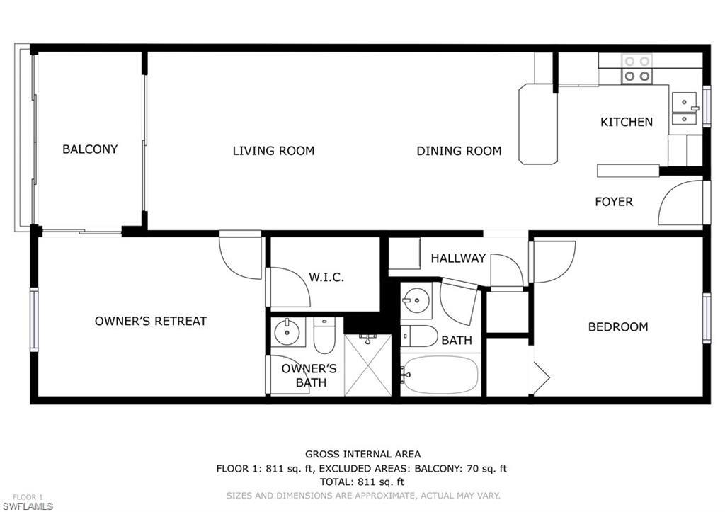 ESTERO COVE CONDO - Residential