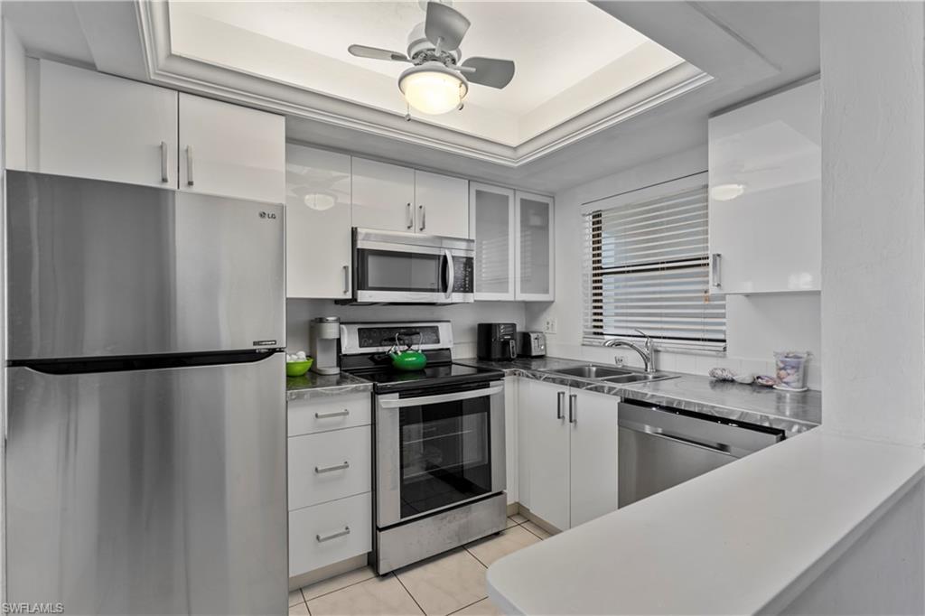 ESTERO COVE CONDO - Residential