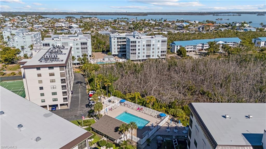 ESTERO COVE CONDO - Residential