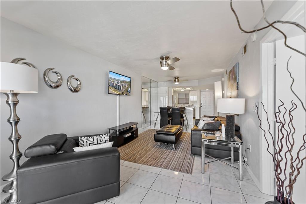 ESTERO COVE CONDO - Residential