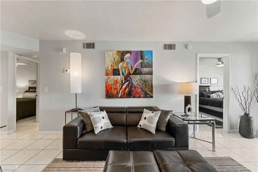 ESTERO COVE CONDO - Residential