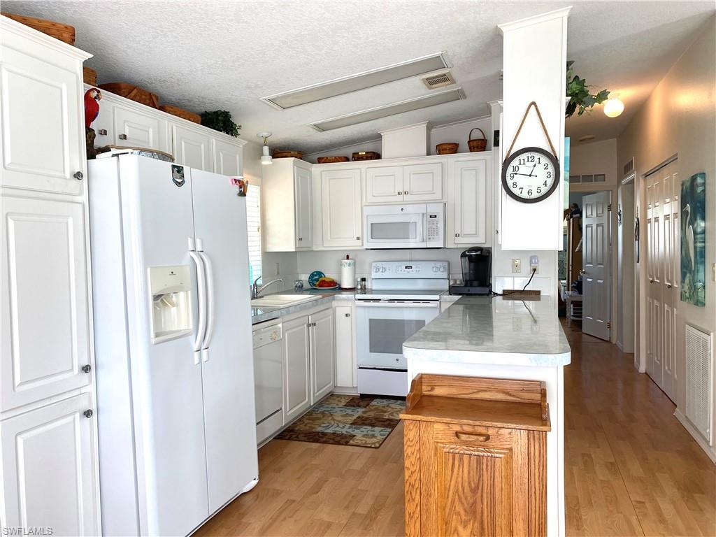 RIVERWOODS PLANTATION - Residential