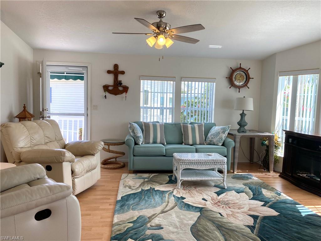 RIVERWOODS PLANTATION - Residential