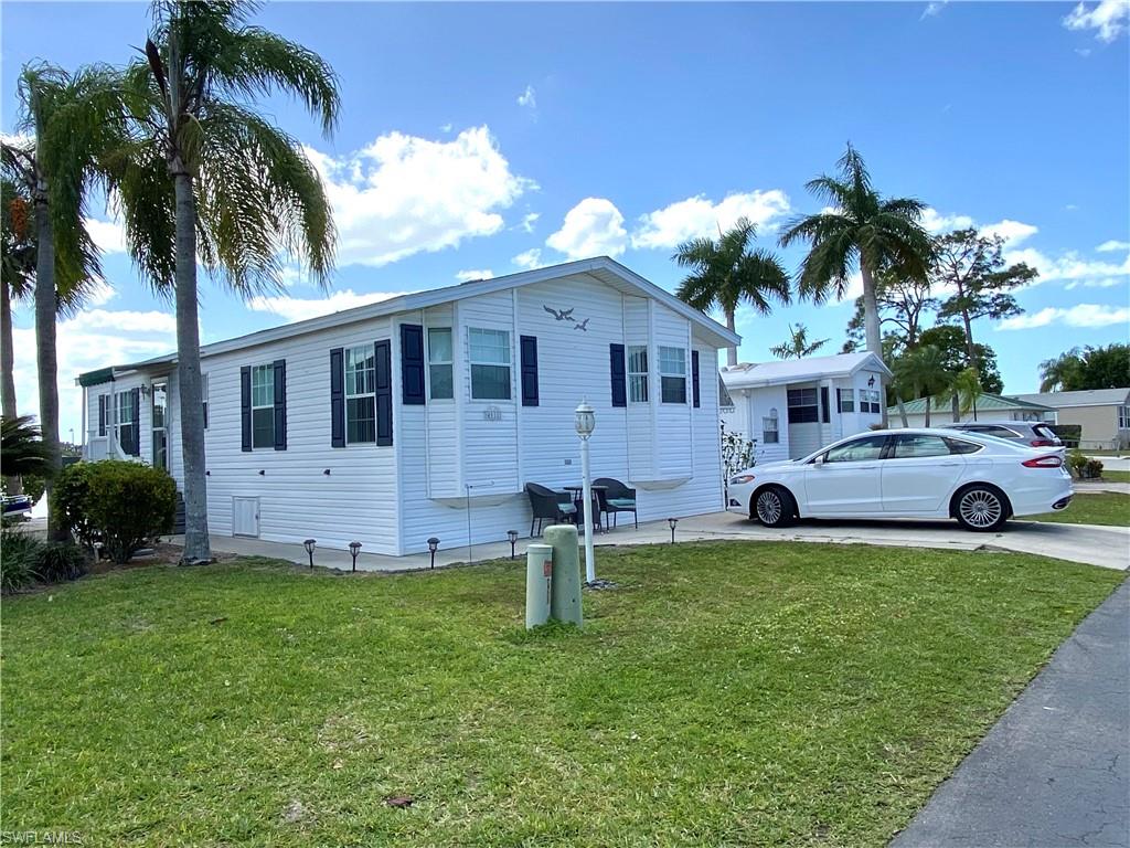 RIVERWOODS PLANTATION - Residential