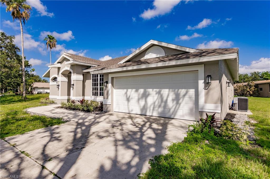 PINE GLEN - Residential