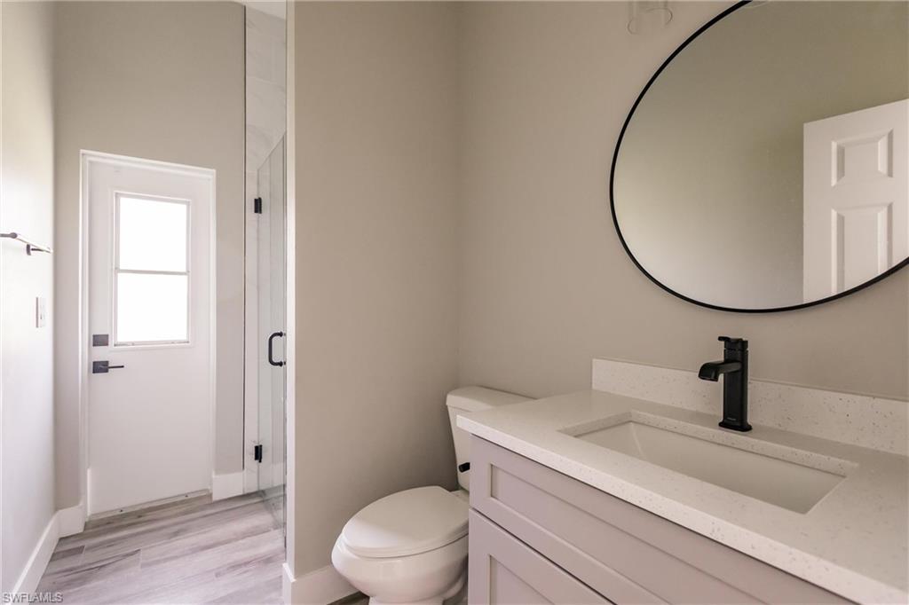 PINE GLEN - Residential