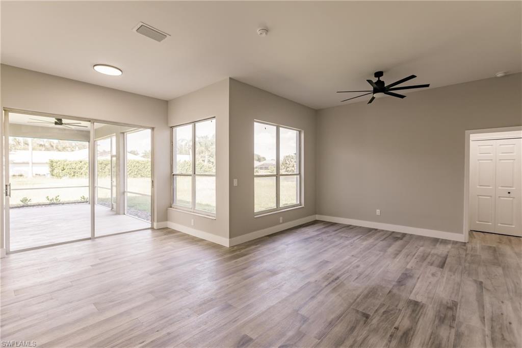 PINE GLEN - Residential