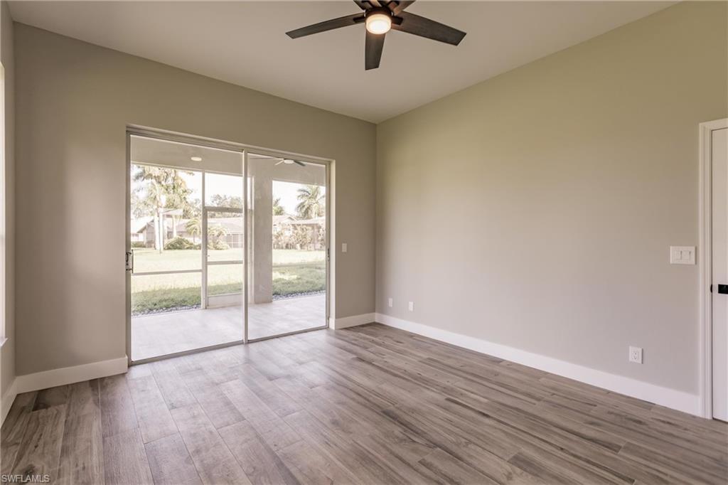 PINE GLEN - Residential