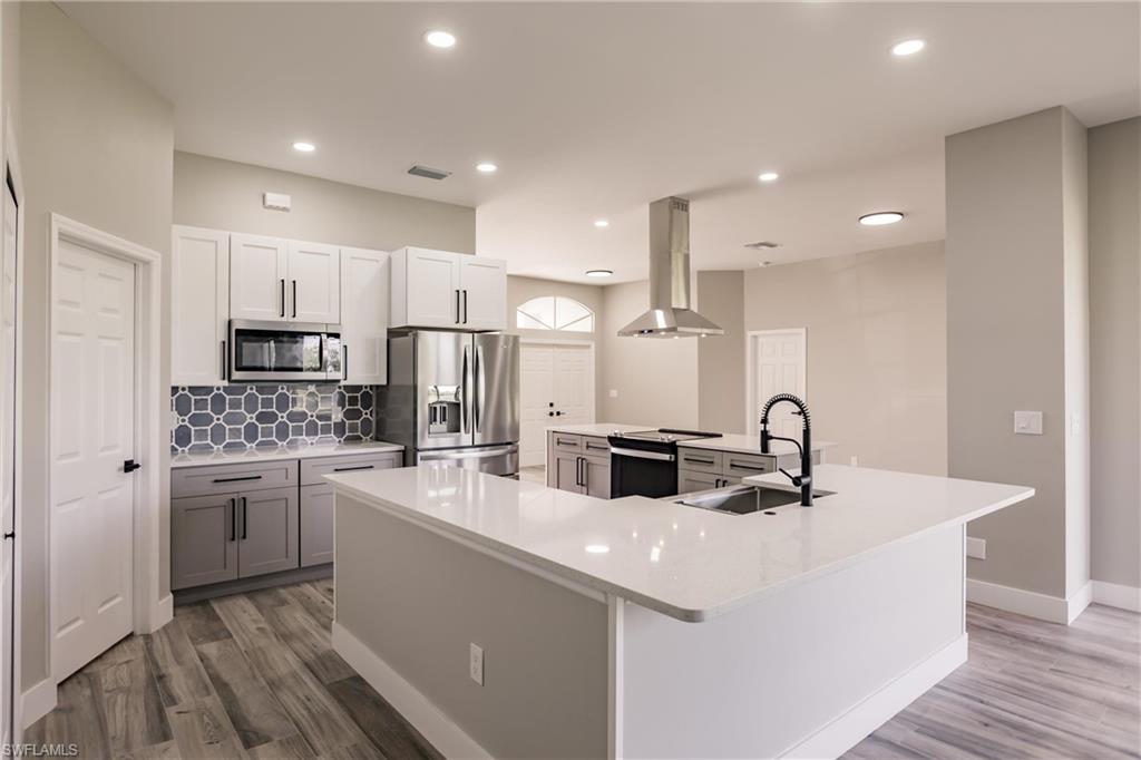 PINE GLEN - Residential