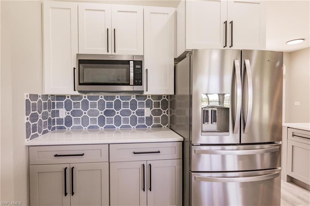 PINE GLEN - Residential