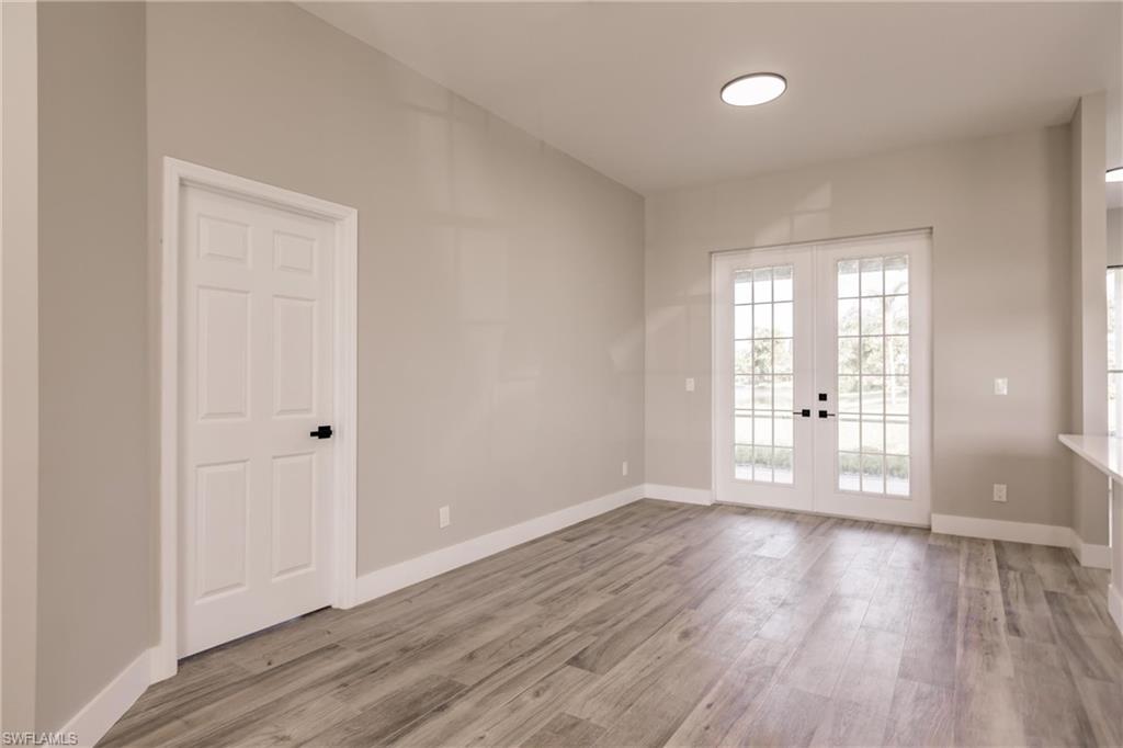 PINE GLEN - Residential