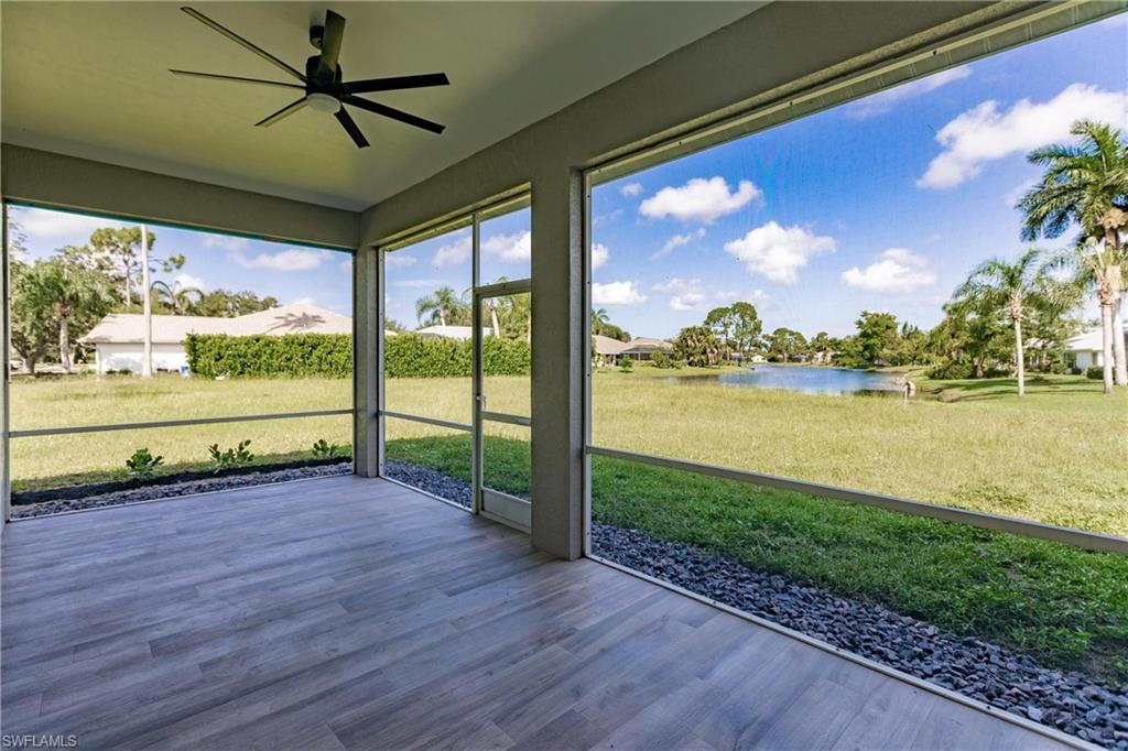 PINE GLEN - Residential