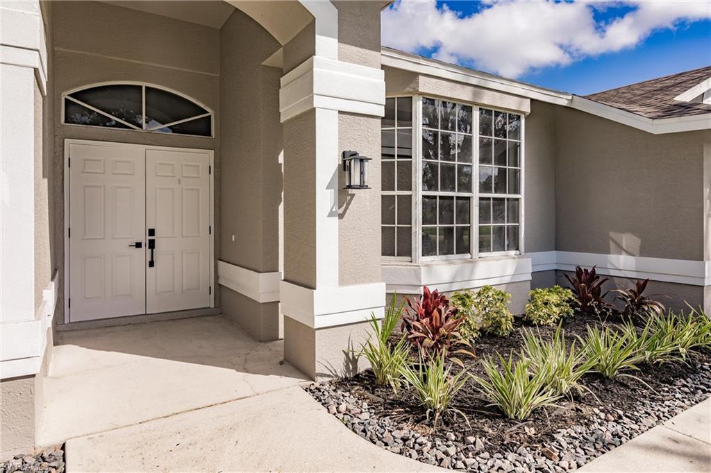 PINE GLEN - Residential