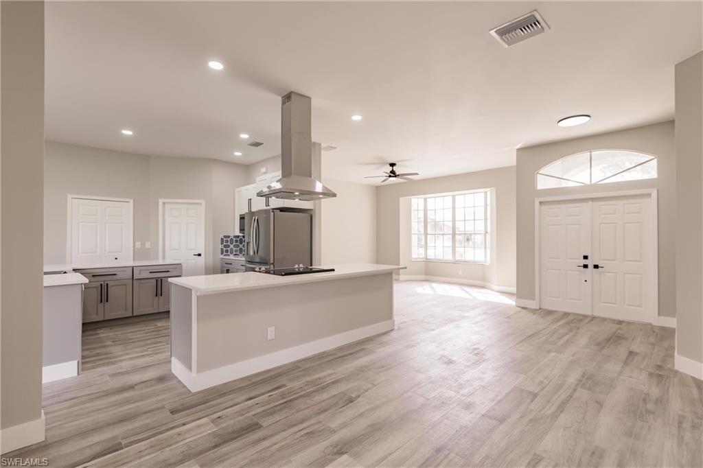 PINE GLEN - Residential