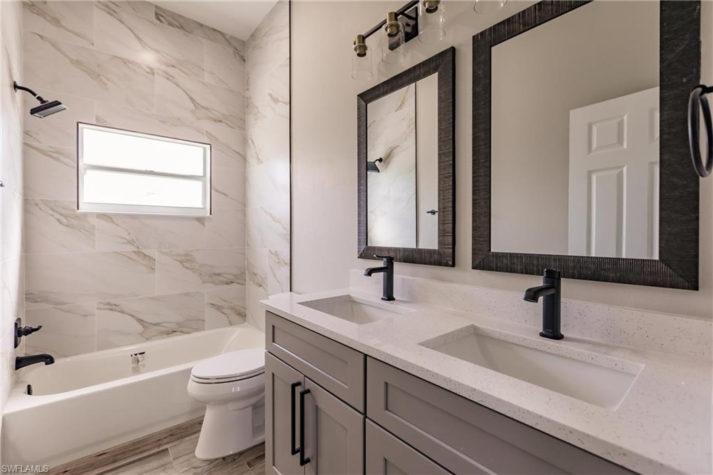 PINE GLEN - Residential