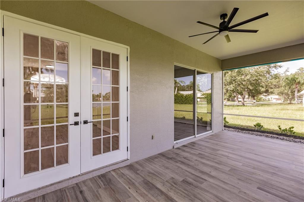 PINE GLEN - Residential