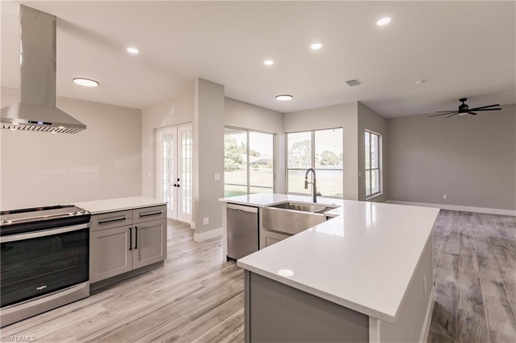 PINE GLEN - Residential