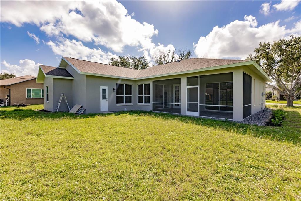 PINE GLEN - Residential