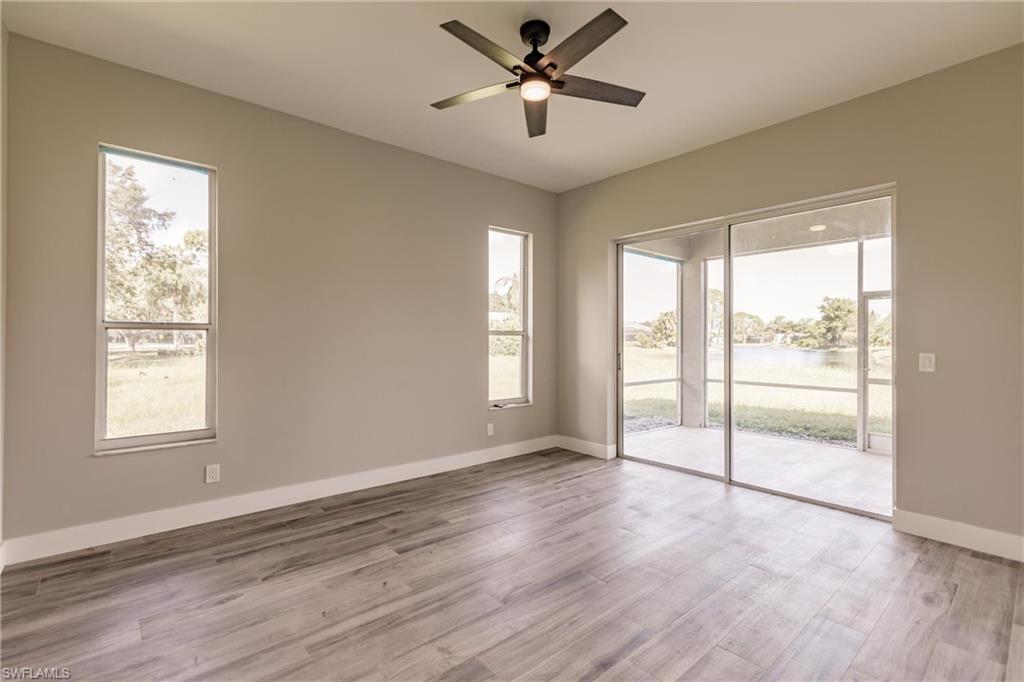 PINE GLEN - Residential