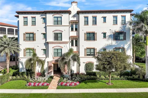 16425 Carrara Way Unit 101, Naples, FL 34110 - #: 225016982