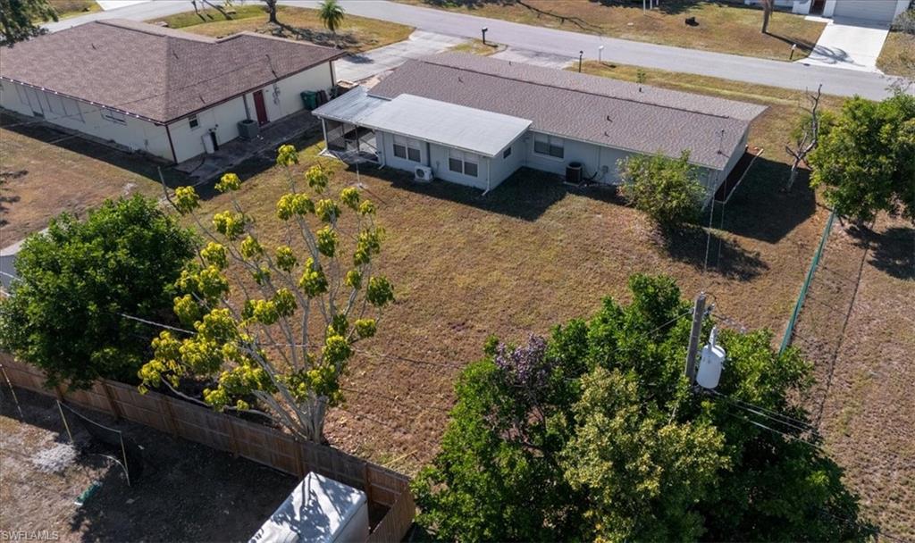 PORT CHARLOTTE - Residential