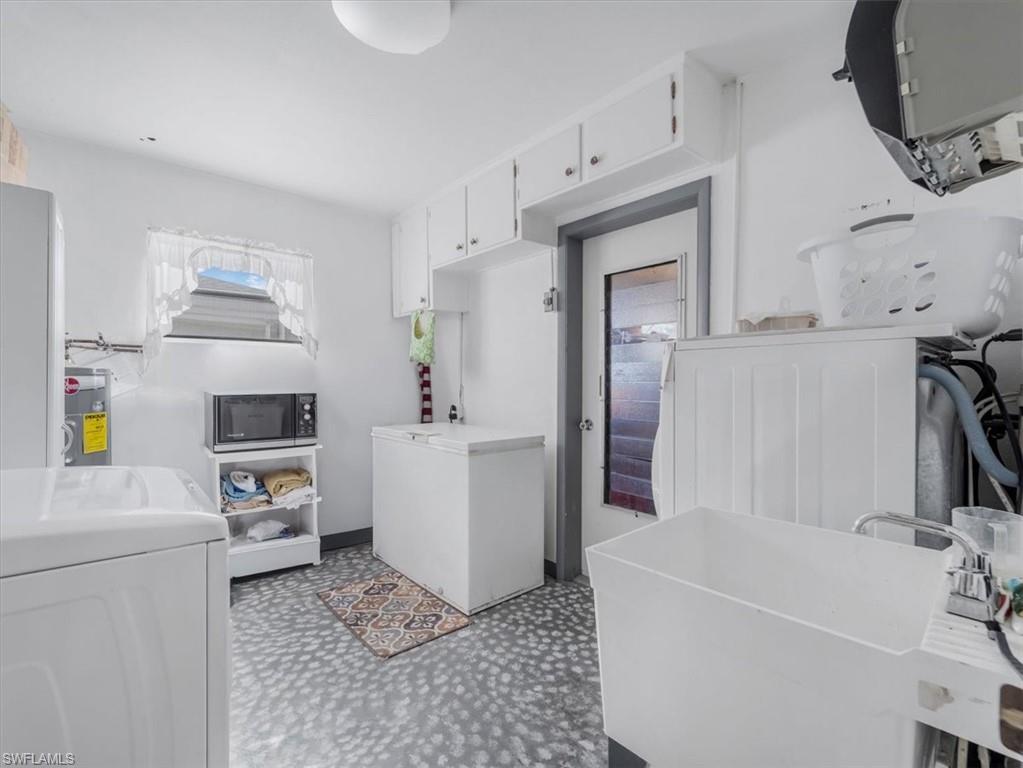 PORT CHARLOTTE - Residential