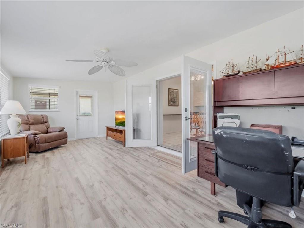 PORT CHARLOTTE - Residential