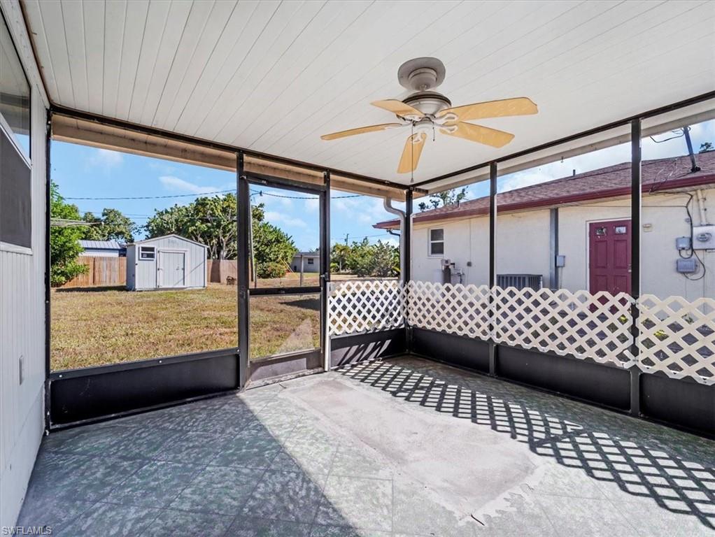 PORT CHARLOTTE - Residential