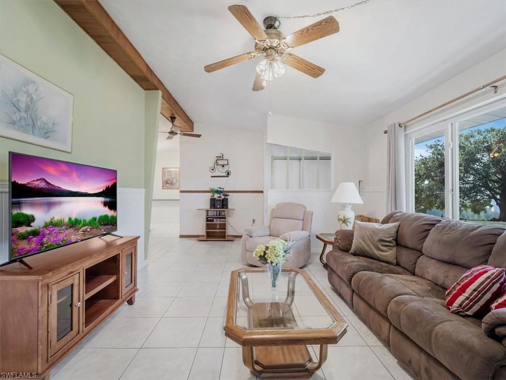 PORT CHARLOTTE - Residential