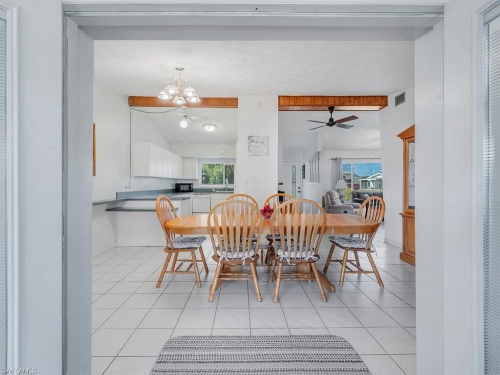 PORT CHARLOTTE - Residential