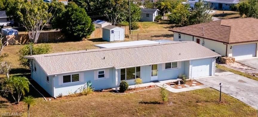 PORT CHARLOTTE - Residential