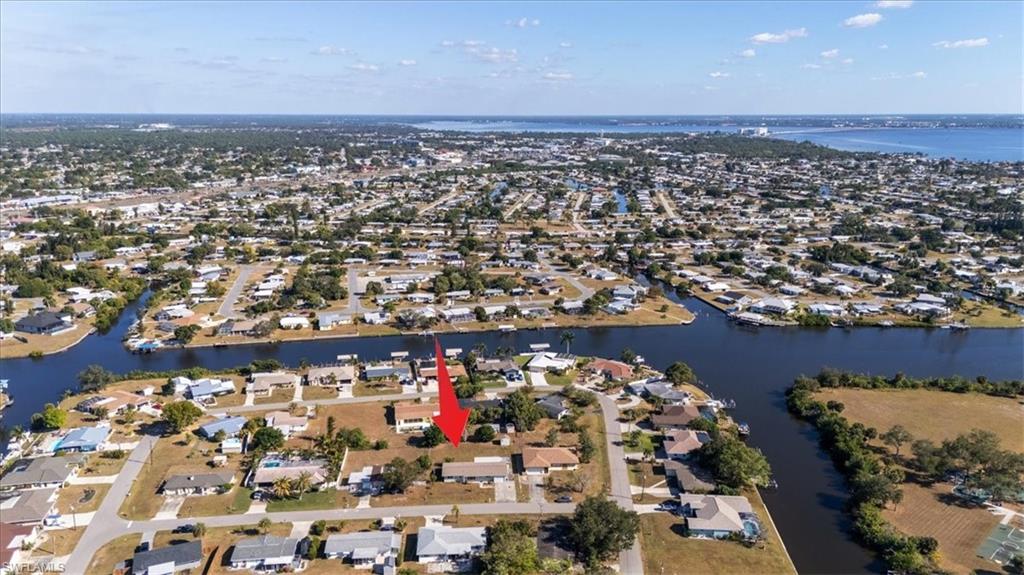 PORT CHARLOTTE - Residential