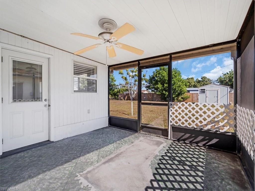 PORT CHARLOTTE - Residential