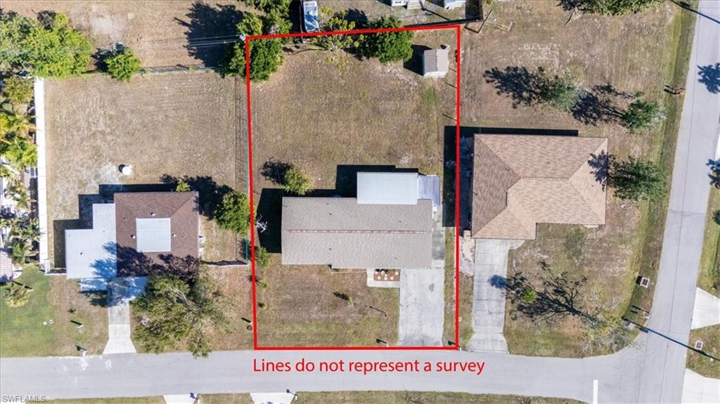 PORT CHARLOTTE - Residential