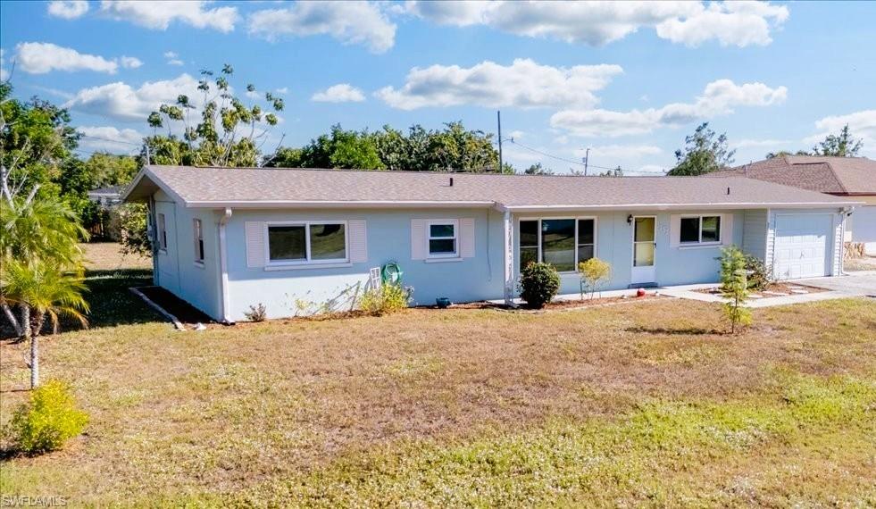 PORT CHARLOTTE - Residential
